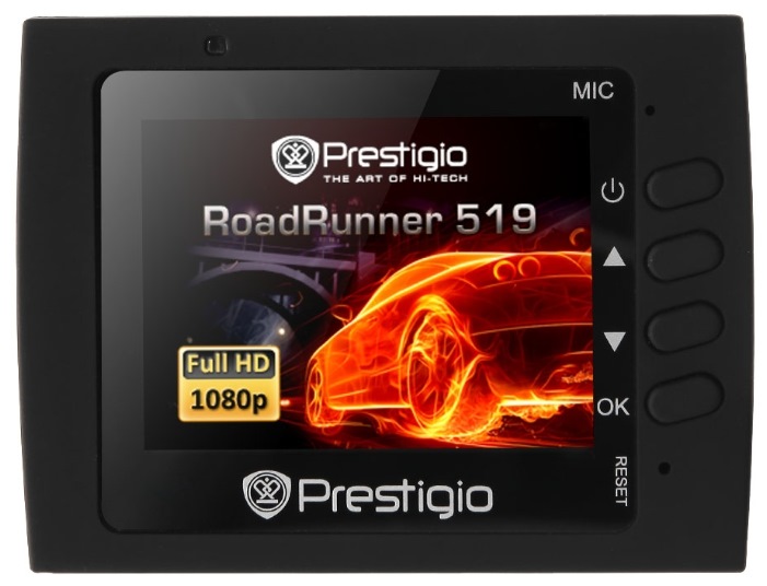 HELP! Ищется корпус к видеорегистратору Prestigio RoadRunner 519I ...