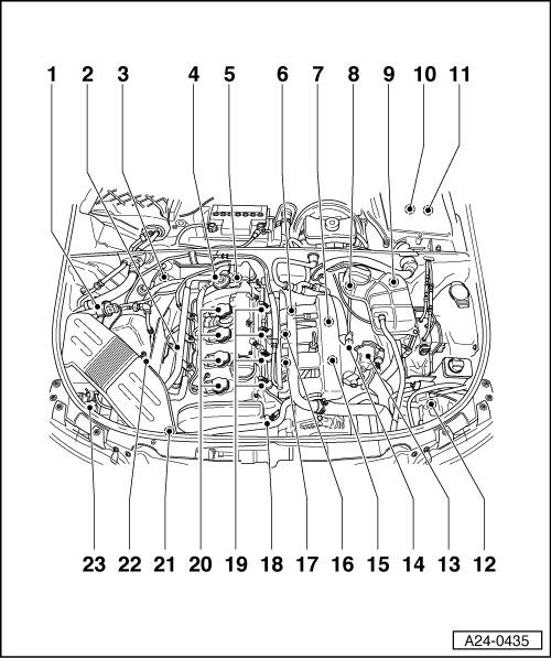 Фото в бортжурнале Audi A4 (B6)