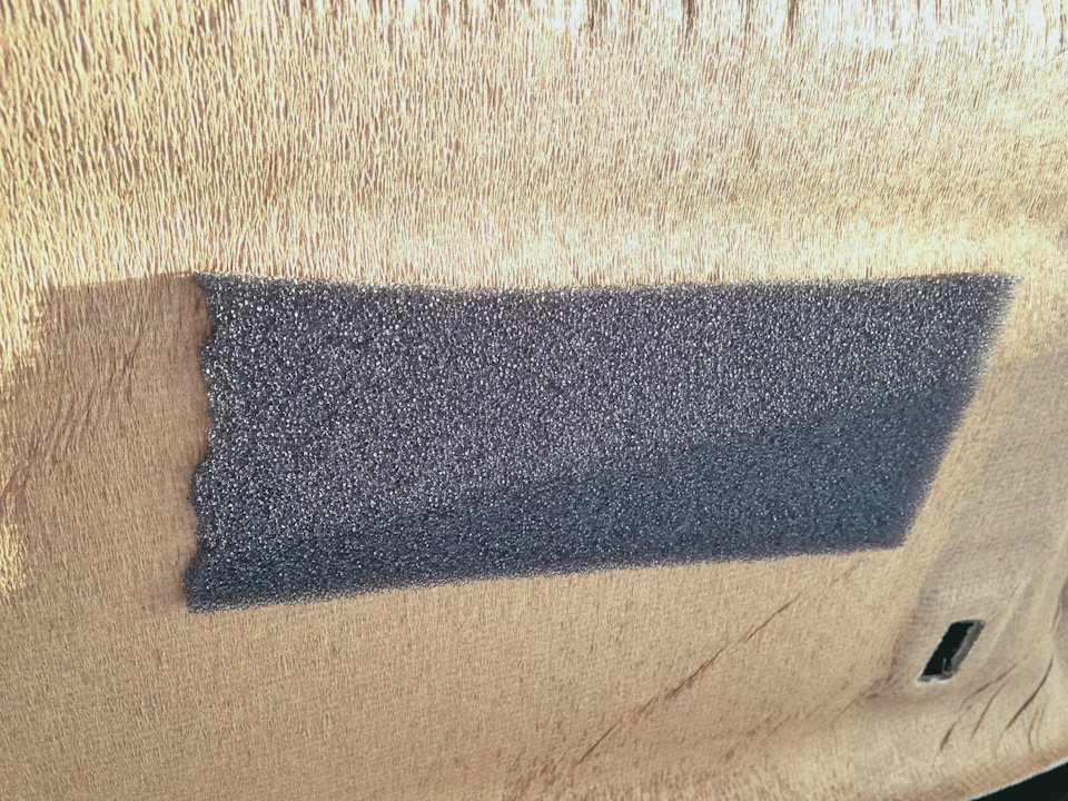 Фото в бортжурнале Opel Corsa D