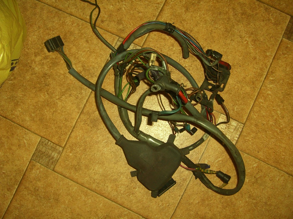 Фото в бортжурнале BMW 3 series (E21)