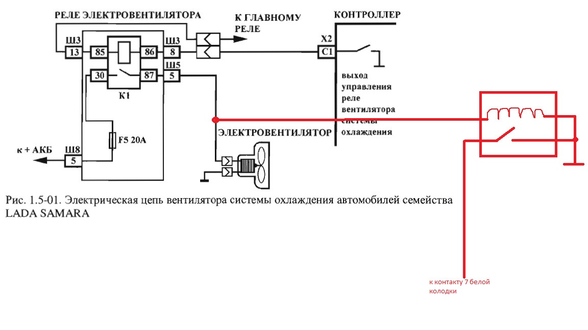 Схема подключения вентилятора охлаждения 2114. Схема подключения вентилятора охлаждения ВАЗ 2115. Электросхема включения вентилятора охлаждения ВАЗ 2115. Реле включения вентилятора охлаждения ВАЗ 2114 инжектор 8. Схема подключения вентилятора охлаждения радиатора ВАЗ 2115.