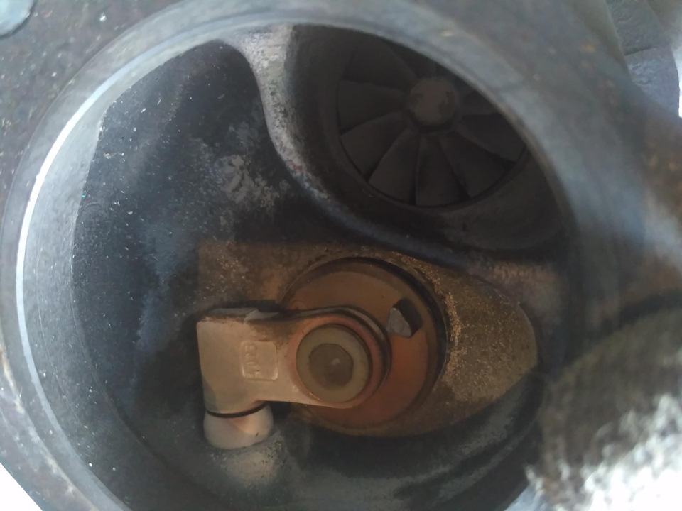 Фото в бортжурнале Volkswagen Passat B5