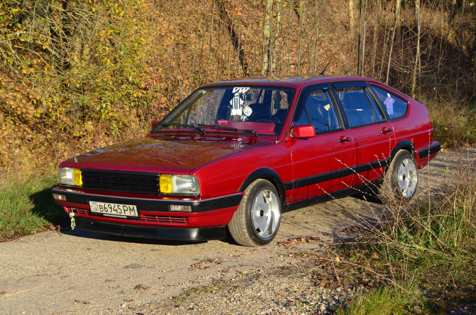 Volkswagen b2