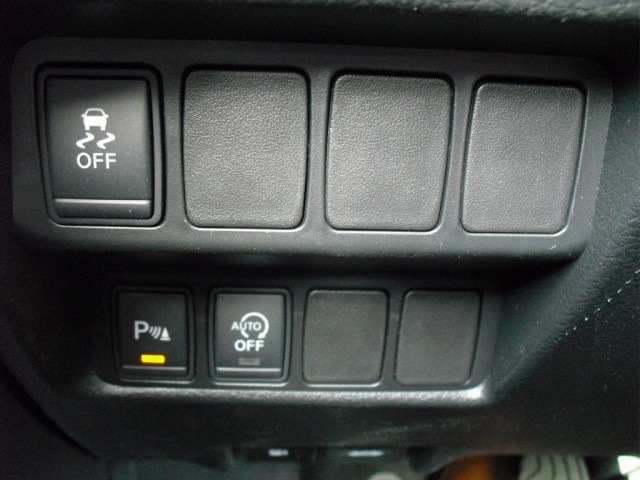 Фото в бортжурнале Nissan Qashqai (2G)