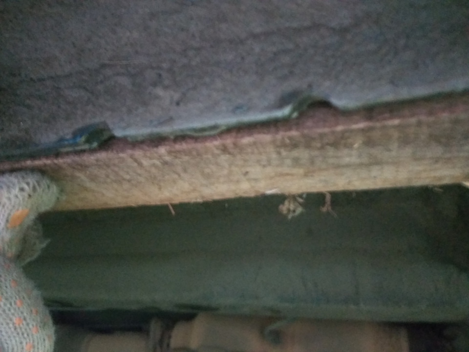 Как домкратить машину подкатным домкратом? — KIA Sportage (3G), 2 л ...