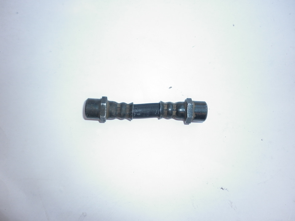 Загорелась лампочка ручного тормоза — Hyundai i30 (1G), 2011 года ...