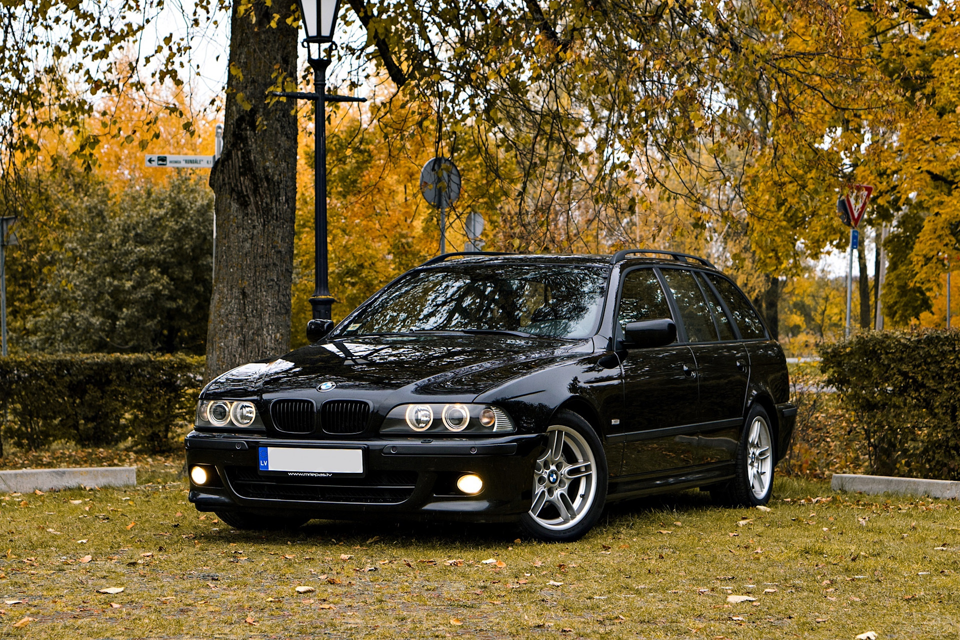 5 series e39