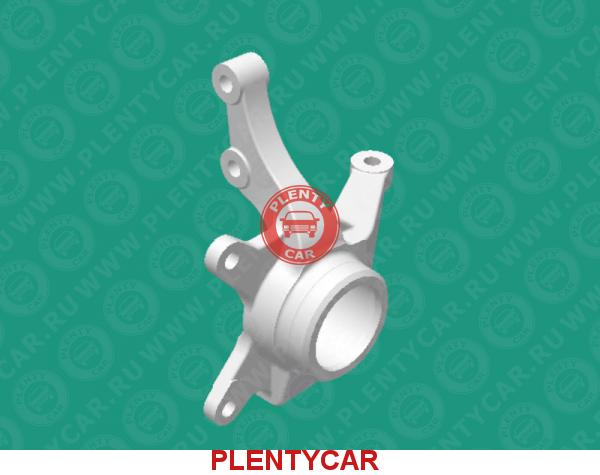 Фото в бортжурнале KIA Rio 5-door (1G)