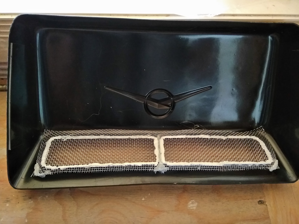 Фото в бортжурнале УАЗ 315195 Hunter