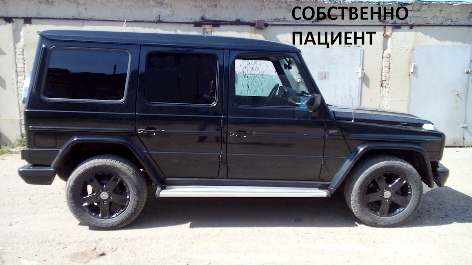 промывка двигателя от загрязнений/нагара/угара масла ЧАСТЬ 2 — Mercedes ...