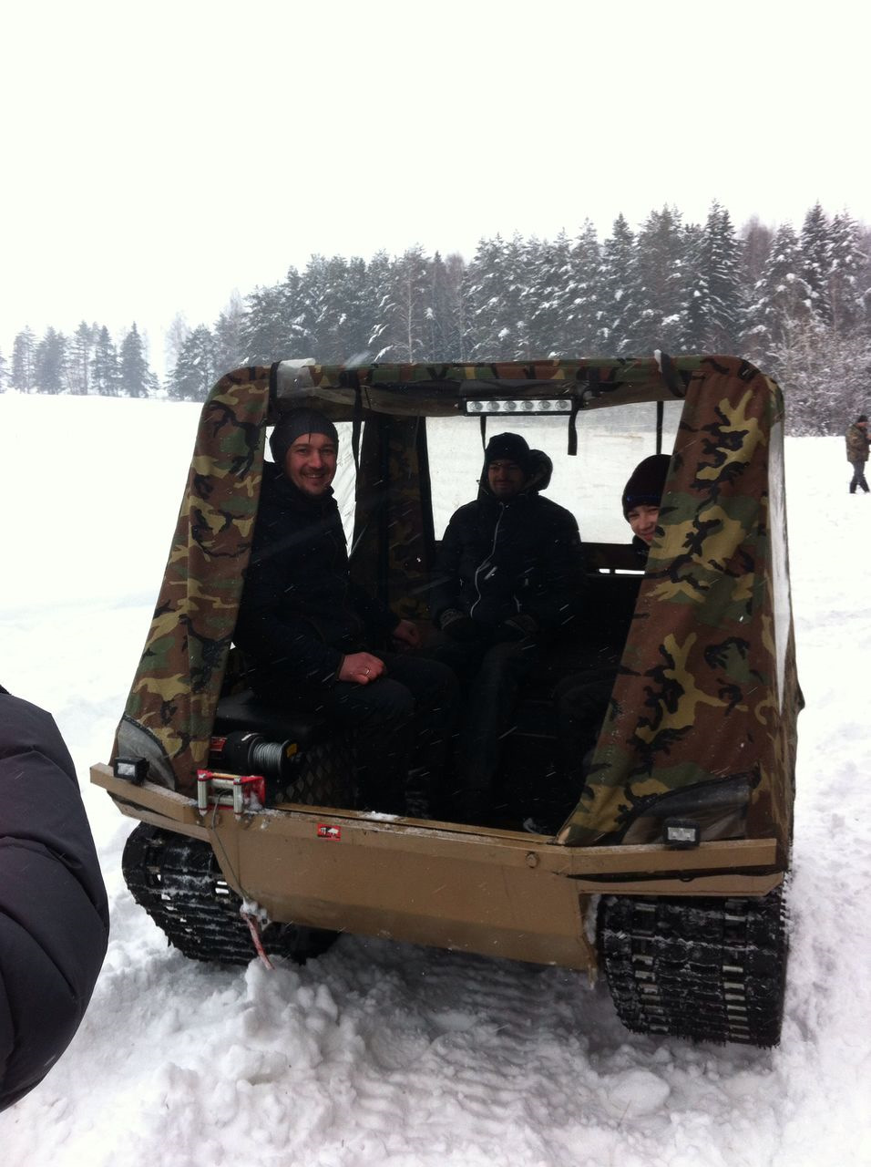 Купить Пелец Вездеход Бу На Авито