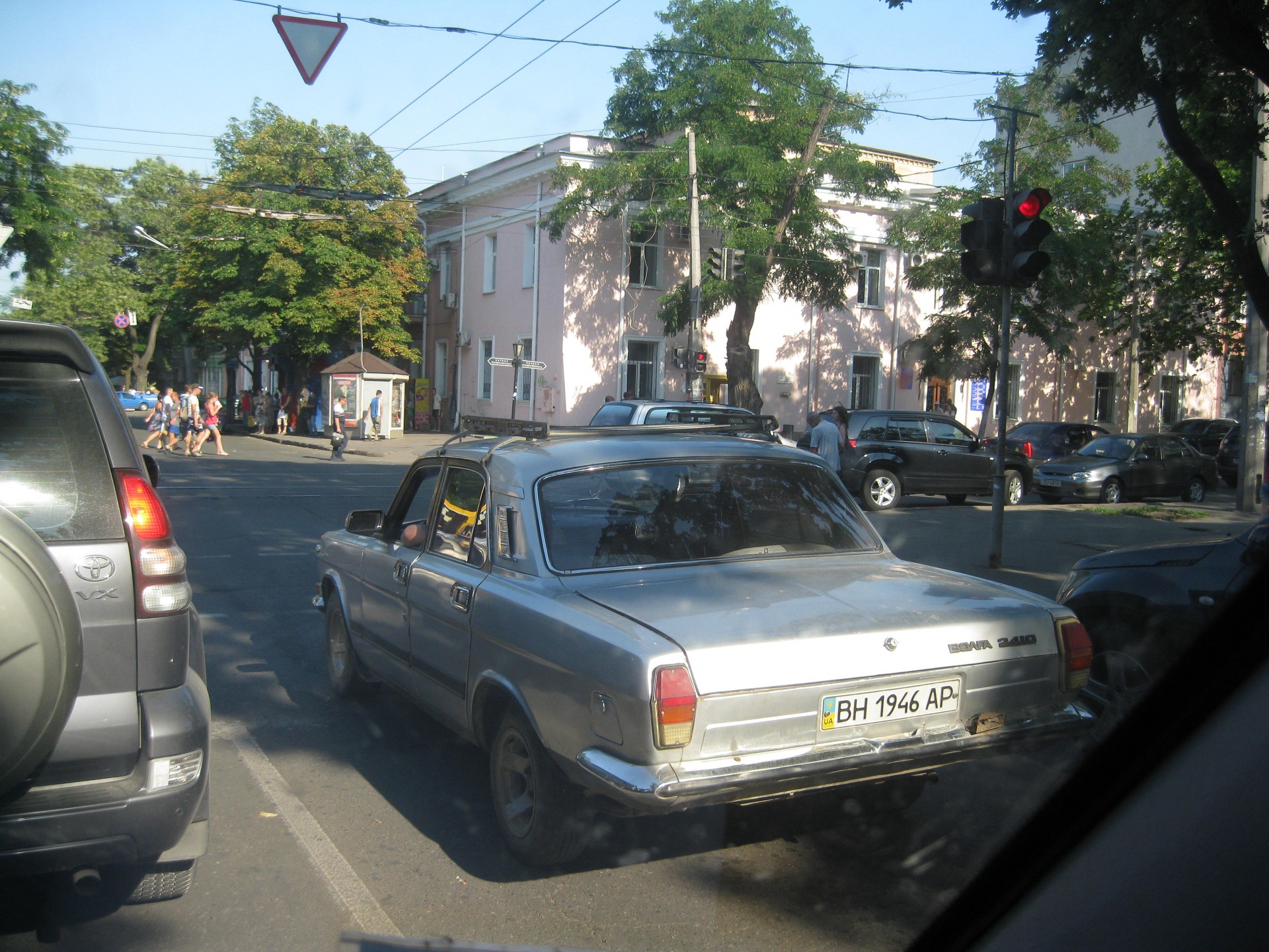 Купить Автомобиль В Одессе Украине