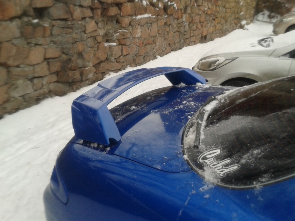 Продажа, изготовление тюнинг обвесов на Toyota Ceres, Marino — DRIVE2