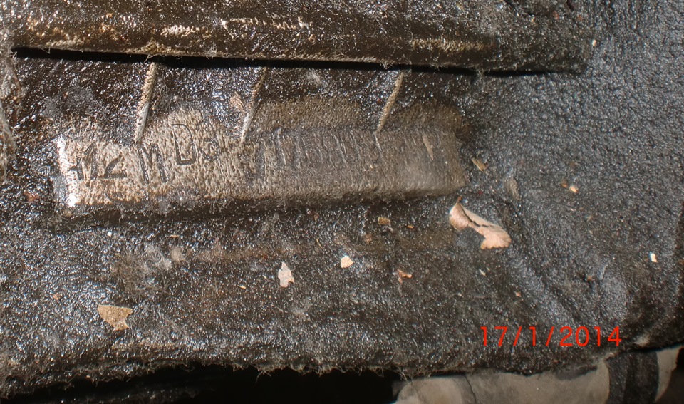 Фото в бортжурнале ИЖ Москвич 412