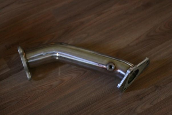 Фото в бортжурнале Subaru Impreza WRX (GD/GG)
