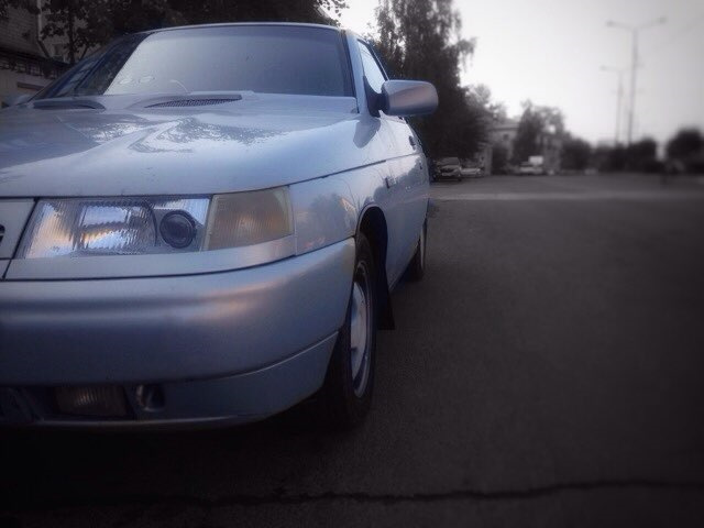 Оживляем акб — Lada 21121, 1,6 л, 2008 года | расходники | DRIVE2