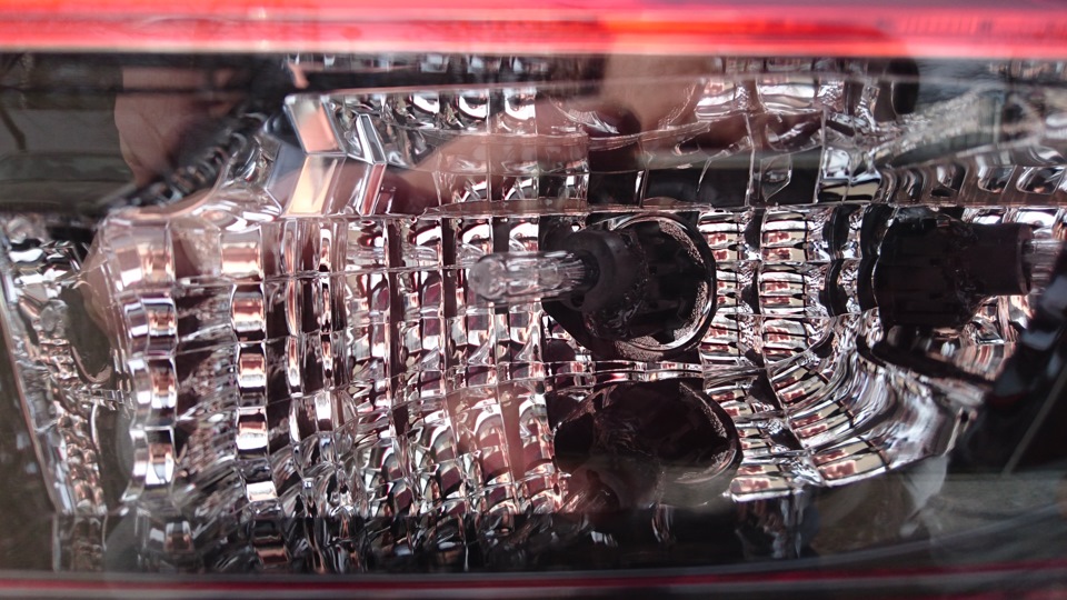 Устанавливаем — Mazda 6 (3G) GJ