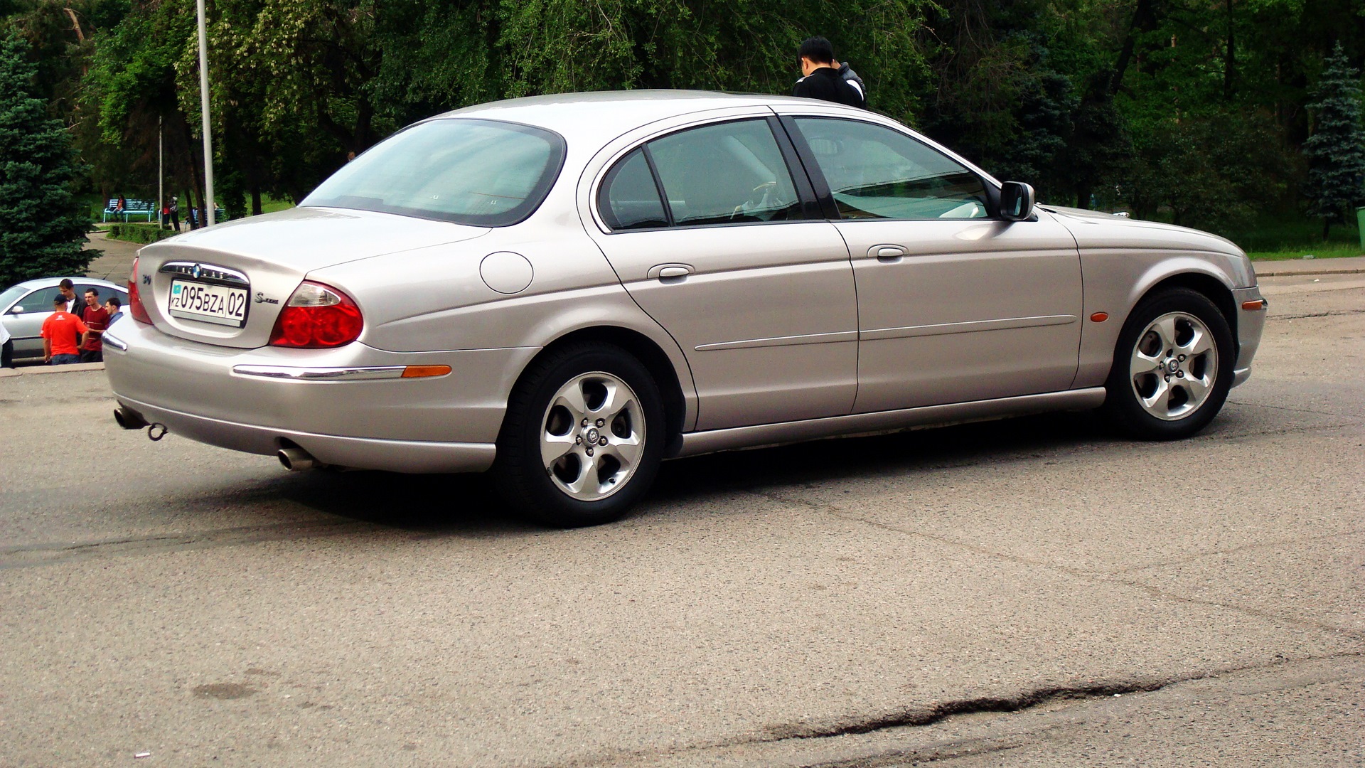 Вид 2000. Jaguar s-Type 2000. Ягуар x Type 2000. Ягуар s-Type 2000 3.0. Jaguar s-Type (2000-2006).