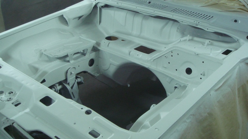 Движение в Бресте. — Ford Taunus TC3, 2 л, 1979 года | кузовной ремонт ...