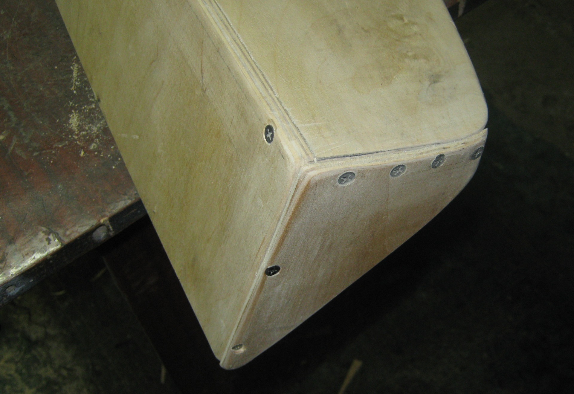 переделка панели — Lada 2109, 1,5 л, 1989 года | тюнинг | DRIVE2