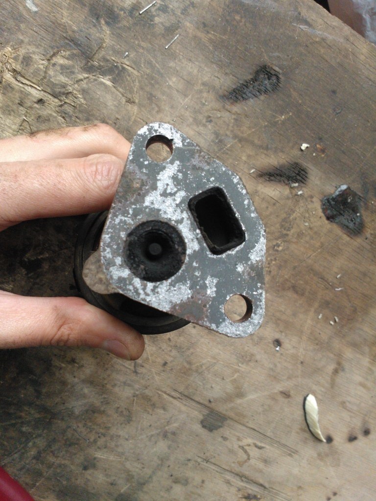 Фото в бортжурнале Honda Prelude (BB5/BB6/BB7/BB8/BB9)