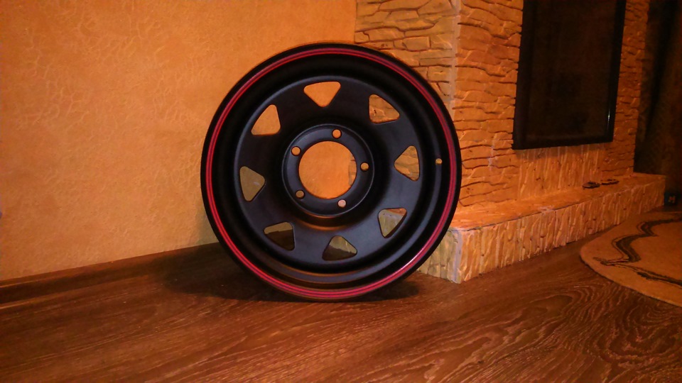 Вот он — УАЗ Patriot