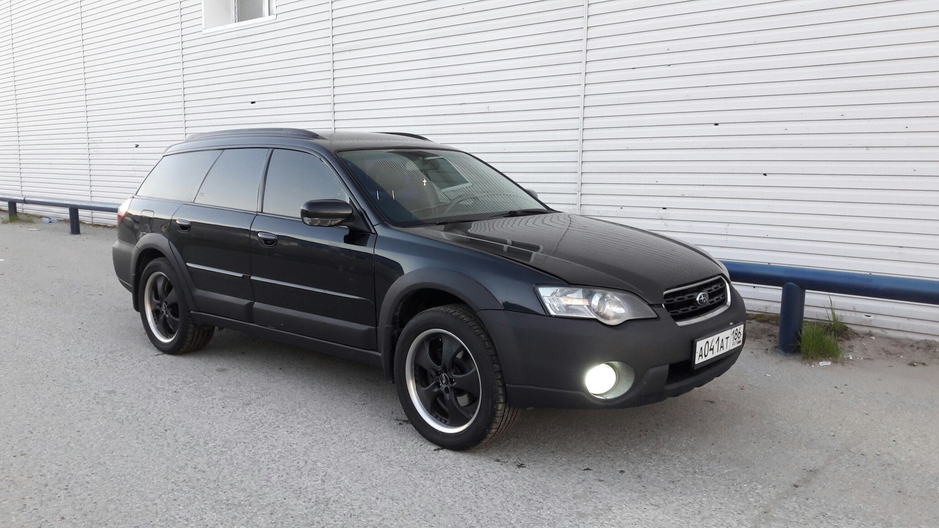 Купить Субару Аутбек В Алтайском Крае