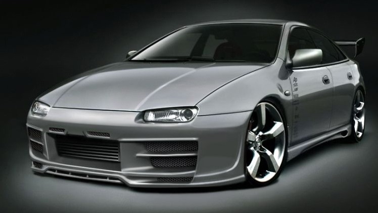 Проверка компрессии в цилиндрах — Mazda 323 V, 1,5 л, 1998 года | визит ...