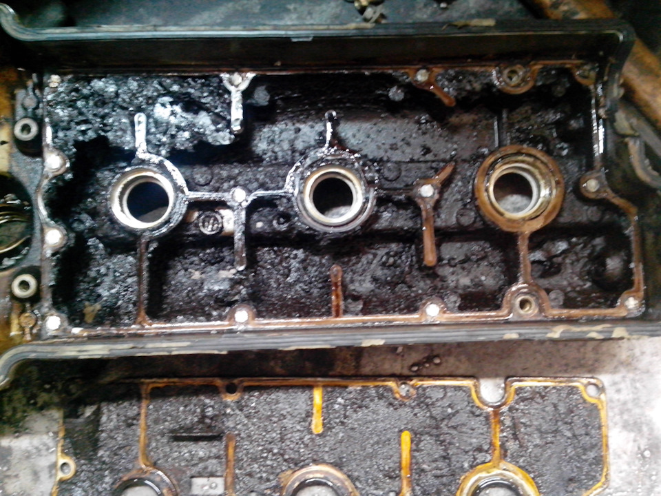 Где стоит сапун Рено Талисман 1.5 и почему его чистка продлевает жизнь мотору