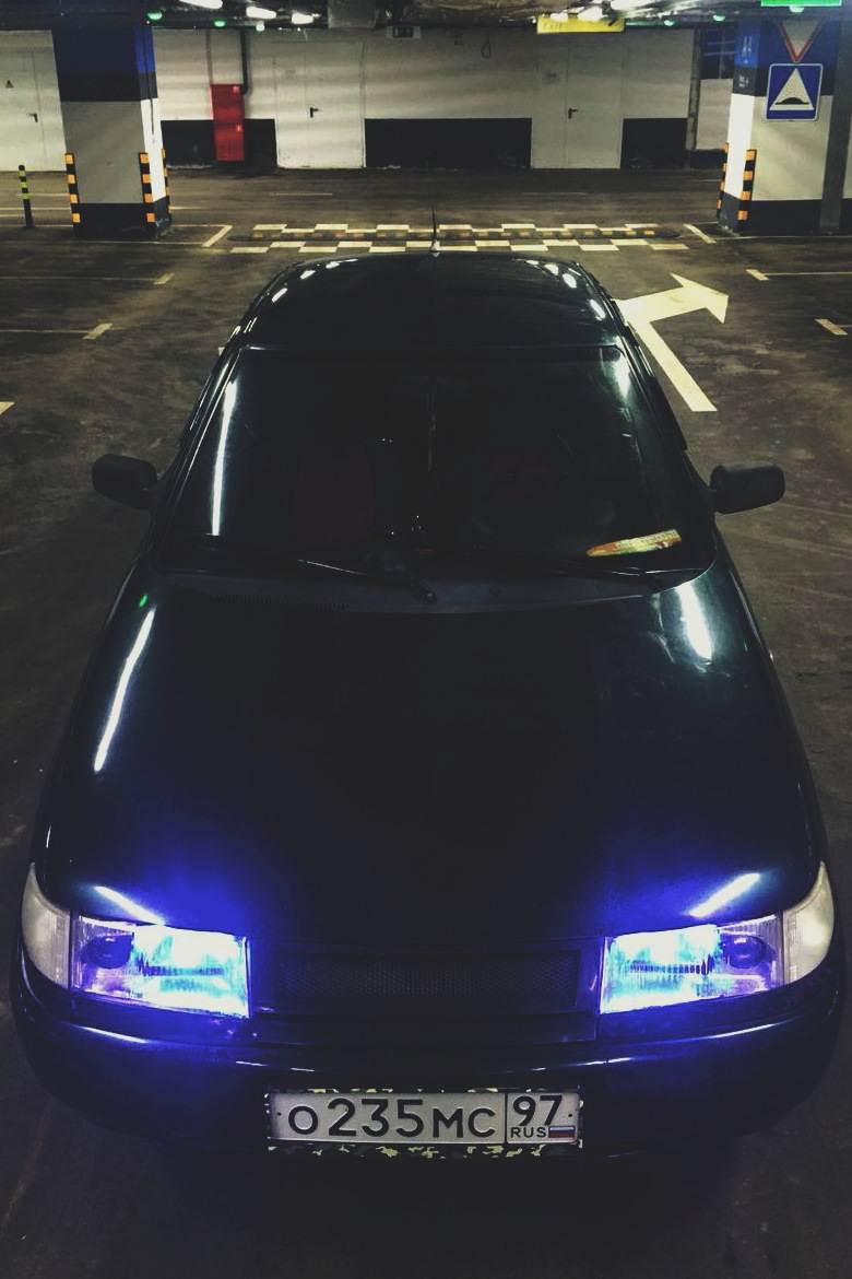 Высокие плавающие обороты от 1000 до 2000 — Сообщество «Клуб ВАЗ 2112 ...