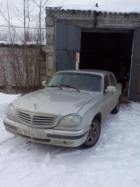 6176986s 960 Как вырезать катализатор на газели