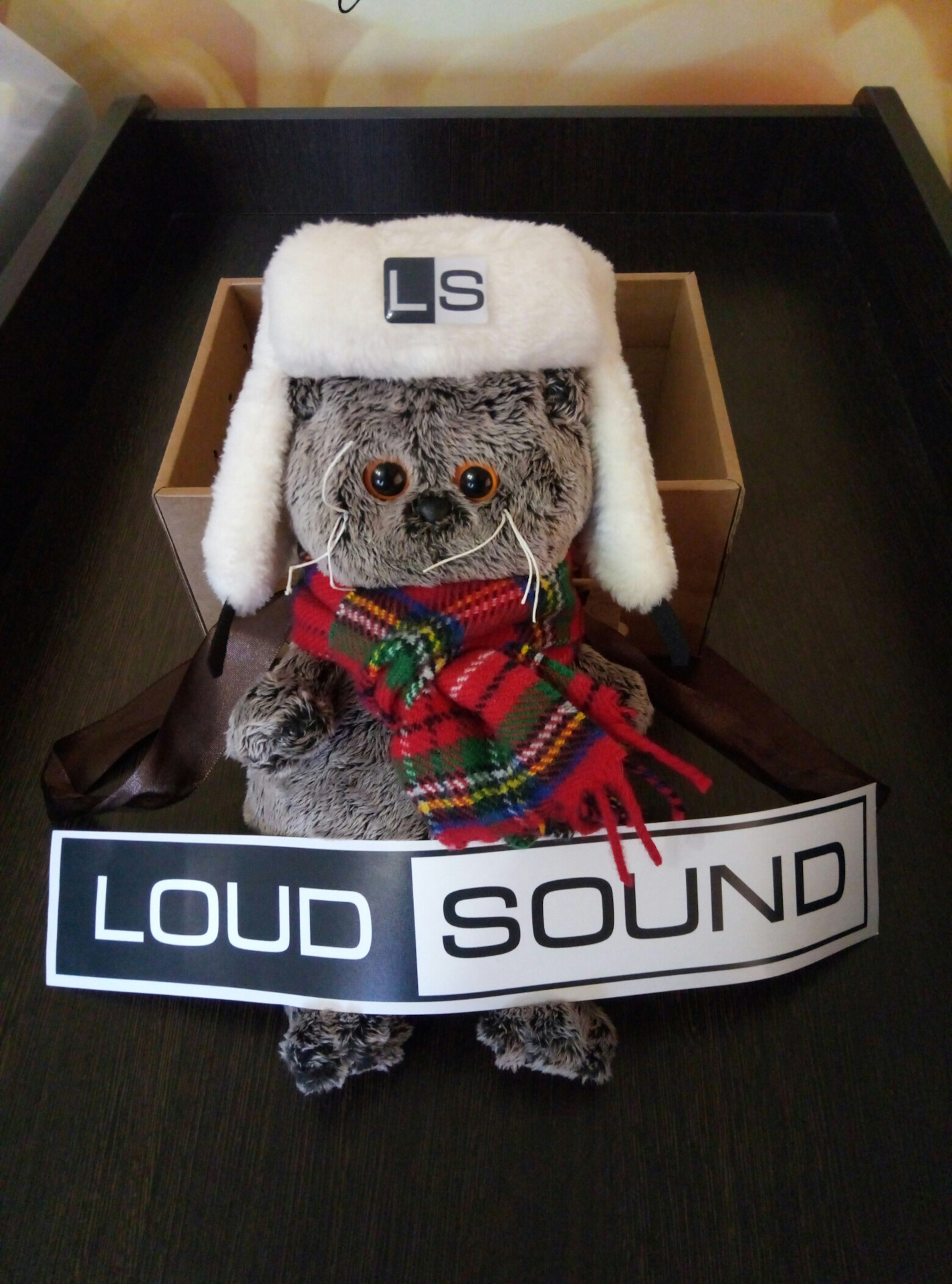 Loundsound