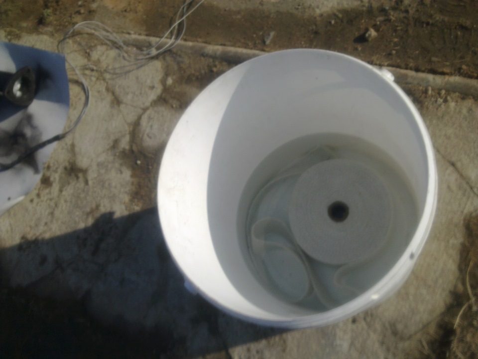 Бинтуем паук — Lada 21083, 1,8 л, 1999 года | другое | DRIVE2