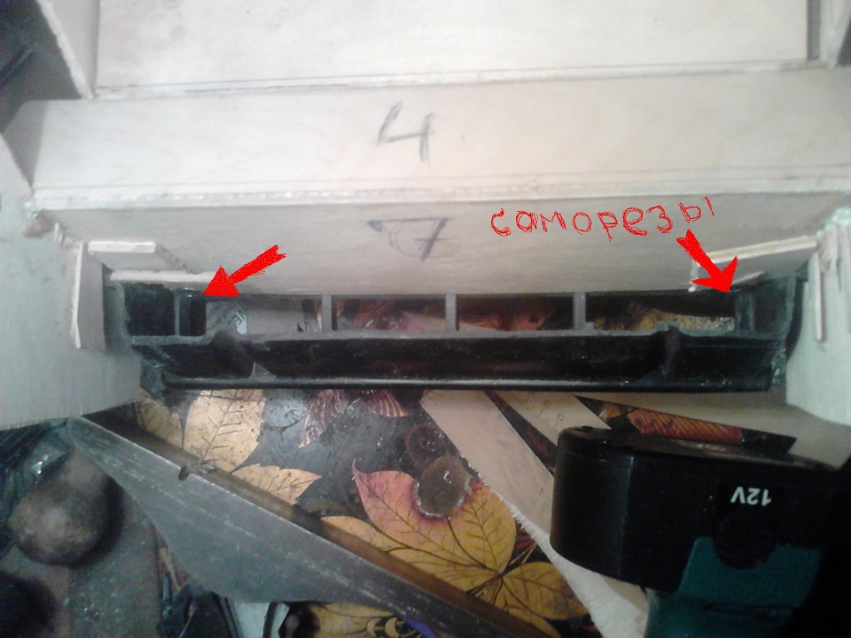 Опять печка ОКА на -08-й вент 2 — DRIVE2