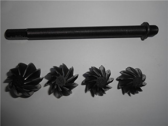 Купить Фрезы Для Расточки Гбц На Ваз