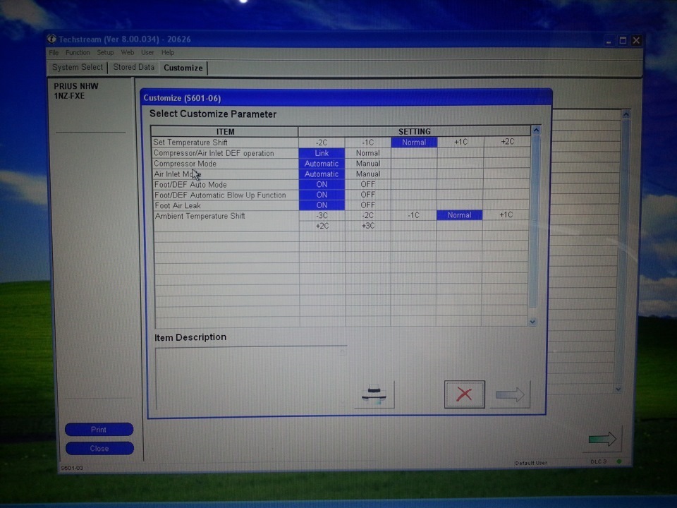 Фото в бортжурнале Toyota Prius (20)