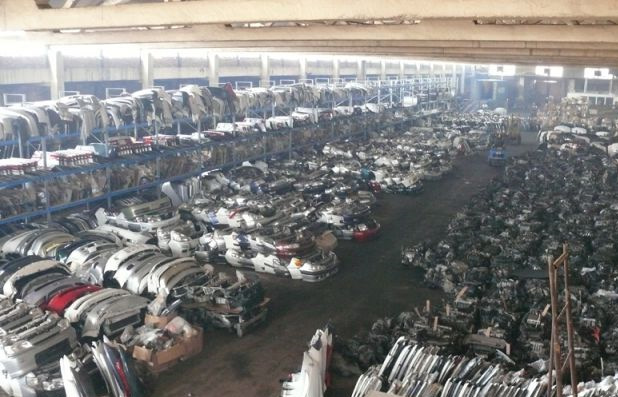 Авторазборки в Сургуте. — Сообщество «DRIVE2 Сургут (ХМАО)» на DRIVE2