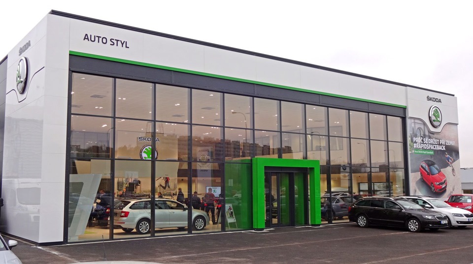 ТО-0 | Богемия на Дмитровском шоссе — Skoda Octavia A7 Mk3, 1,8 л, 2014 ...