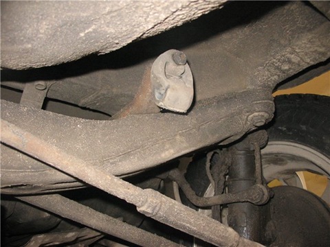 Photo report of the manufacture of a direct-flow exhaust system from the front pipe to the end can muffler of stainless steel on a 60mm pipe - Toyota Corolla 16 L 1993