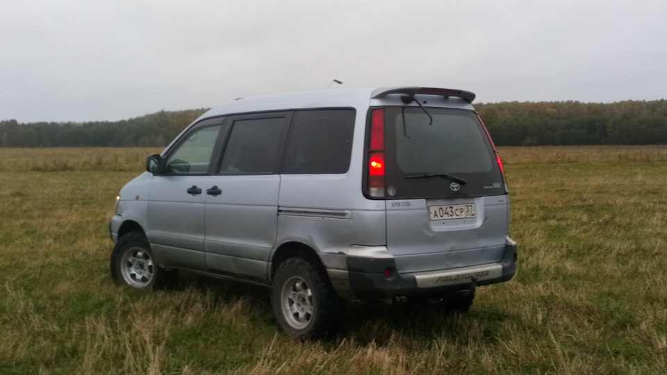 toyota lite ace noah off road toyota lite ace noah off road