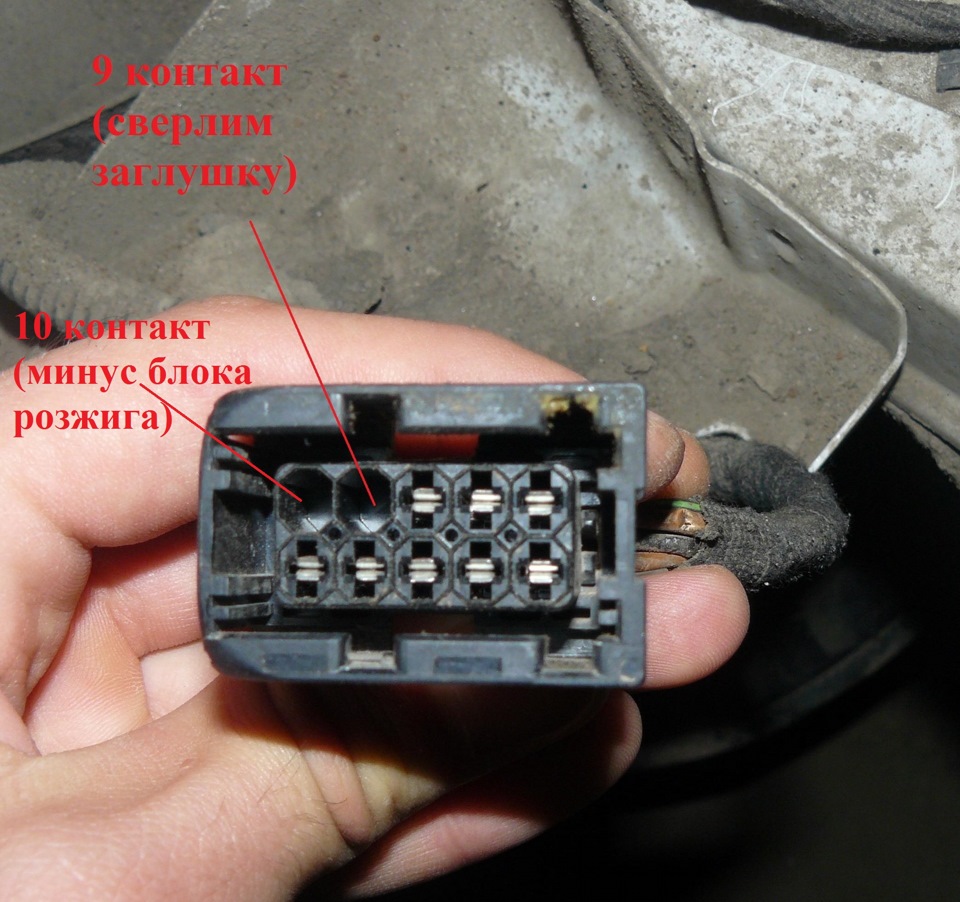 Фото в бортжурнале Opel Astra H GTC