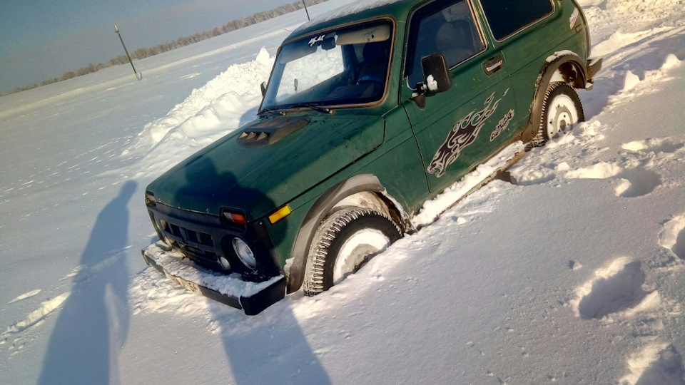 Куплю гур на ниву — Lada 4x4 3D, 1,7 л, 2000 года | запчасти | DRIVE2