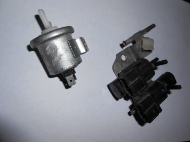 Монтэро Спорт (Моргает Зеленая Лампочка ПП ) — Mitsubishi Montero Sport ...