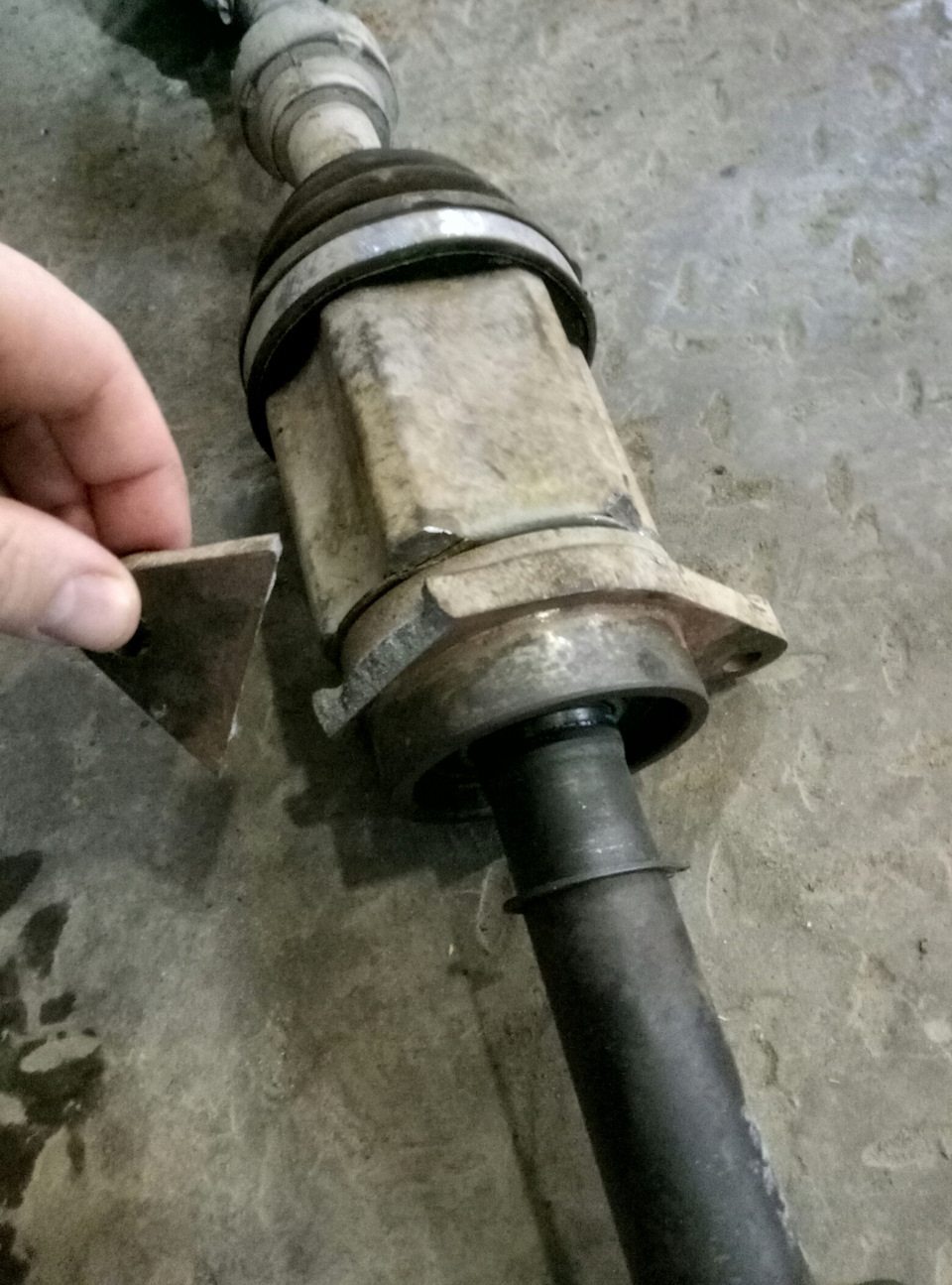 Правый привод ниссан теана j31 Sarma-Auto.ru