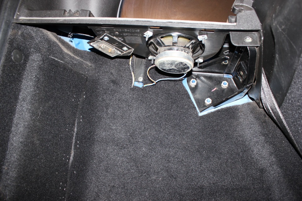 6197628s 960 бокс на заднюю дверь шевроле нива