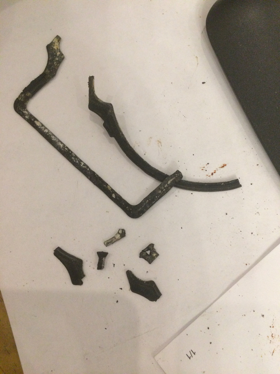 Троит на холодную, плохо запускается на горячую ч. 10 — Honda Integra ...