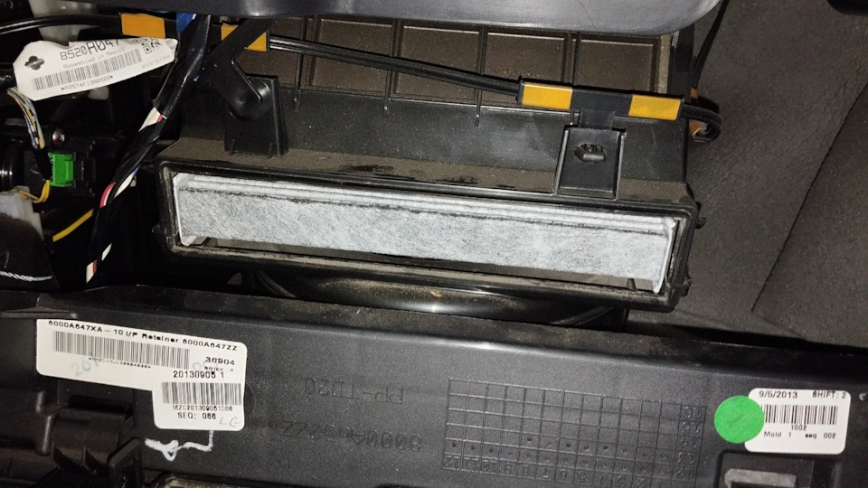 . — Mitsubishi ASX