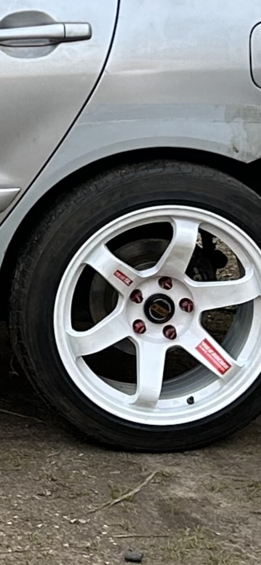 Стойки Лансер 9 — Mitsubishi Lancer IX, 1,6 л, 2005 года | запчасти ...
