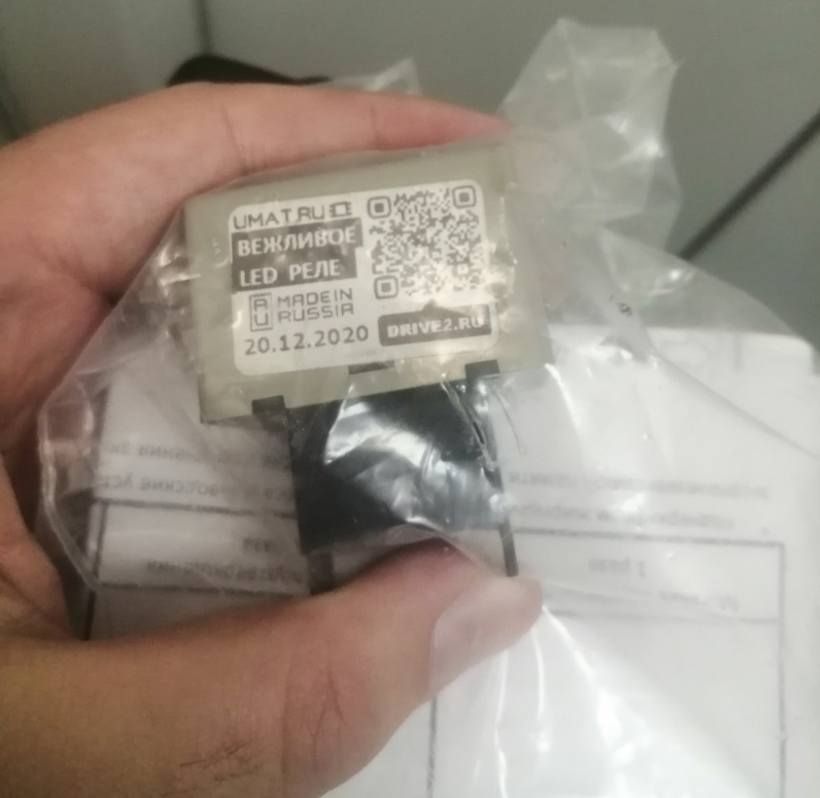 13 Вежливый поворотник — Toyota Camry Solara (II), 3,3 л, 2004 года ...