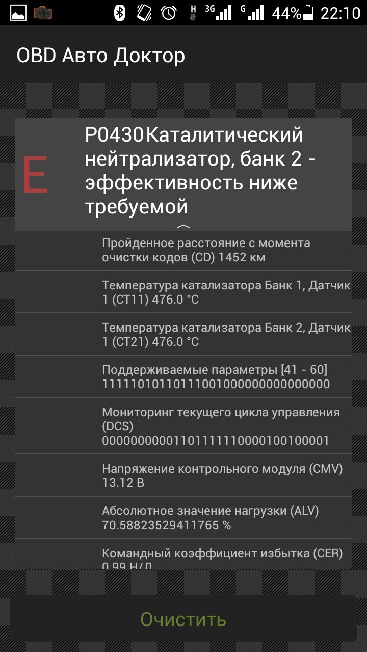 Obd авто доктор